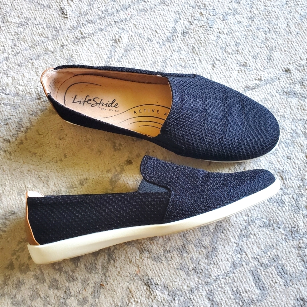 Lifestride Slip Ons